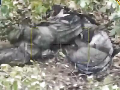 Dead Russians comp (November 15, 2025)