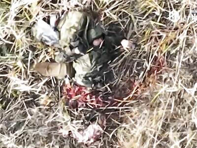 Dead Russians comp (November 16, 2025)