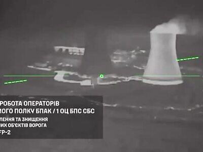 Ukraine cuts off electricity in Donbas.