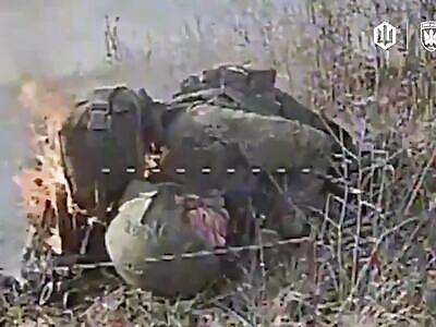 Dead Russians comp (November 19, 2025)