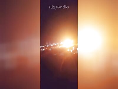 Ukraine attacks Crimea. The Ryazan thermal power plant, Omsk, Briansk,