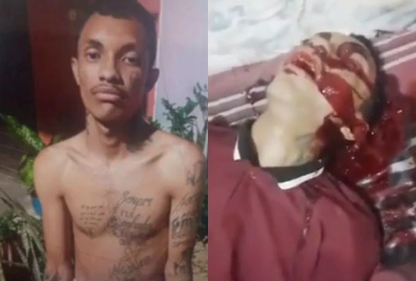 Member of the Comando Vermelho gang killed in Brazil 