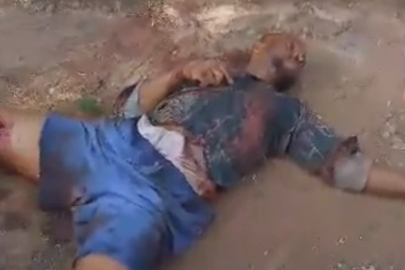 Life For Rice: Three Men Murdered By Security During Rice Shop Robbery