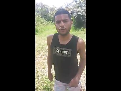 THE PUNISHERS OF BRAZIL 