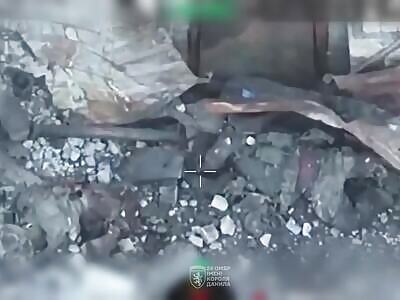 Massacre in Chasiv Yar