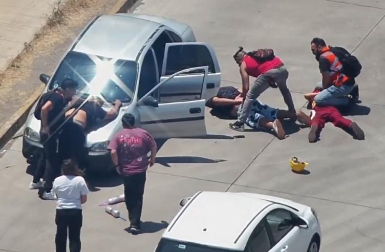 Bringing Drugs To Prison Is A Bad Idea