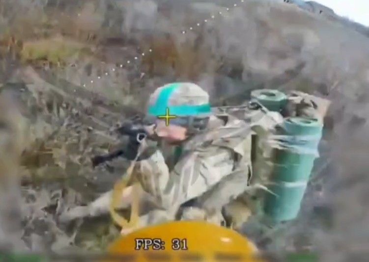 Rat extermination, minus 50 Ukrainians. 