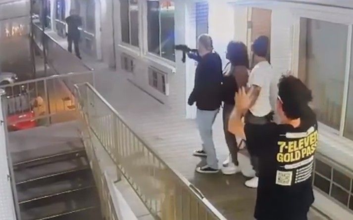 Man With BB Gun Shot By Colorado Officer