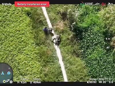 Stupid Junta Soldiers Killed In Confusion