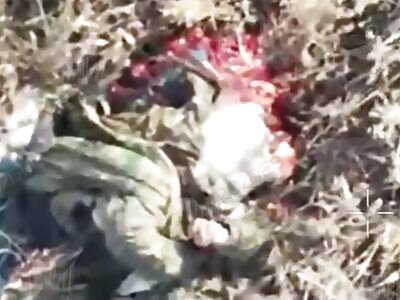 Ukraine Death Comp CXXV