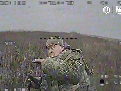 Exterminate The Pests, Minus 42 Russians