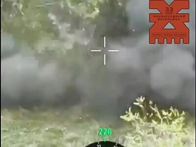 Baba Yaga Drones Compilation