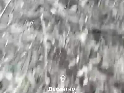 RU POV: Dead Russhits everywhere