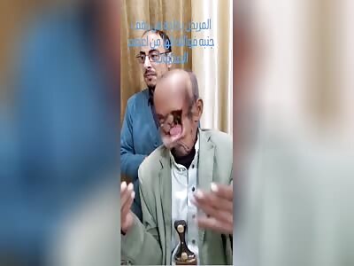 THERE'S ALWAYS SOMEONE WORSE OFF THAN YOU 