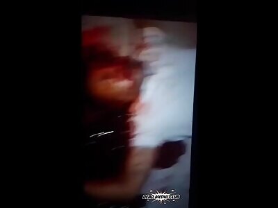 A shadow fell over Guayaquil