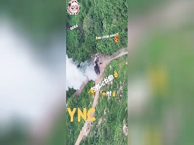 Drone Strikes On The CJNG Compilation (By Me)