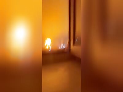 Ukrainian attack in Krasnodar Samara Engel Sizran Orel