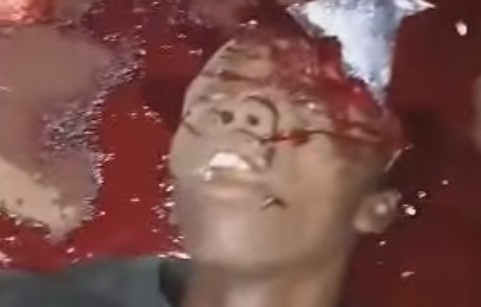 Five Dead After What Police Caled A 