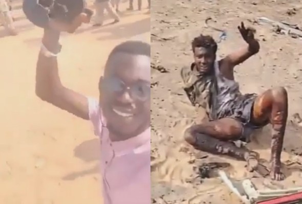 Tribal Leaders, RSF Fighters Killed By Drone Strike