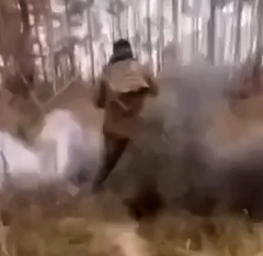 Boom and in a few minutes minus one