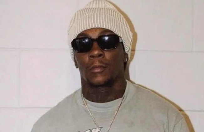 Murder Of Chicago Rapper In Broad Daylight