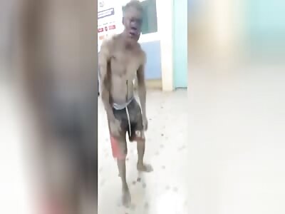 AFTER THE AFFECTION OF PEOPLE