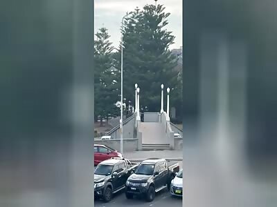 2 Men Kill 12 People At Bondi Beach    (Full Video)