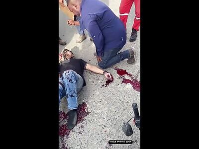 tires screamed one final note