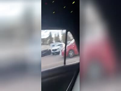 More Footage Of The Bondi Beach Massacre