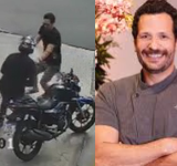 Businessman Killed While Trying to Disarm Robber