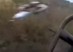 Russian drone attacks