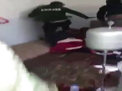 New Whipping And Beating Of Civilians In Afrin By Turks