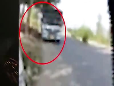 Newly Released Footage Of Jihadists Killing Indian Troops