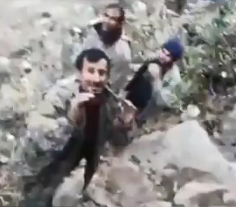 Jihadists Mercilessly Gun Down Soldiers After Overrunning Base
