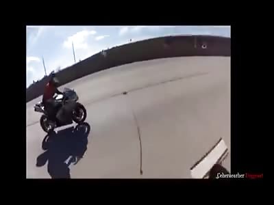 Motorcycle crashes