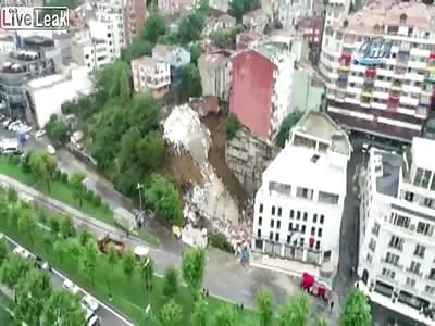 Building collapses 2