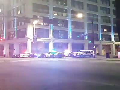 Downtown Dallas better footage