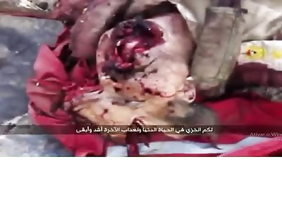 isis in batle and enime deaths mosul