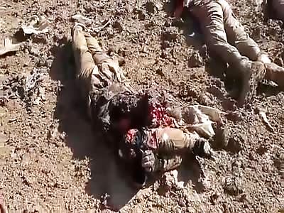 Isis killed in mosul