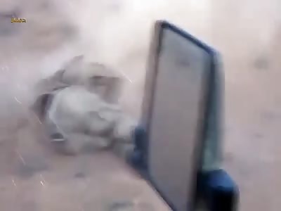 New isis video in battle killing enimies