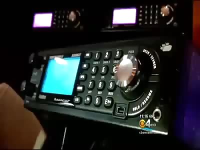 Miami-Dade cops fired for ignoring emergency calls