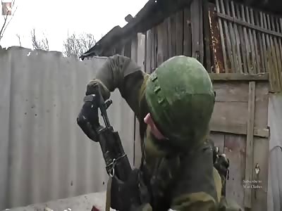  Combat Footage 