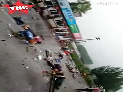 Hebei serious traffic accident 9 dead 28 injured