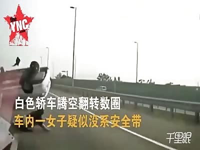 fast and furious in china