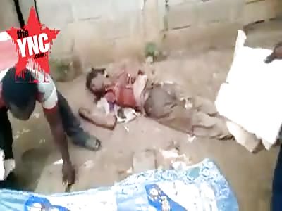 10 villages murdered in Federal Republic of Ambazonia by Cameroon arm forces