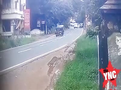 accident in Kottayam 