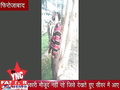farmer suicide due to crop failure  