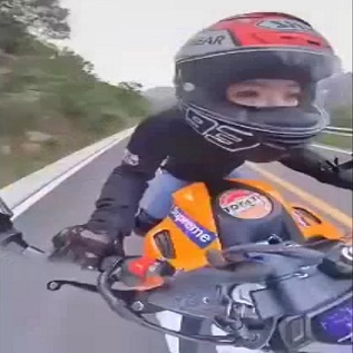 Chinese Accident Compilation #12