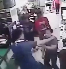 Shop Owner is Brutally Stabbed to Death in His Electronics Store