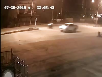 Fatal Accident Caught on Camera XI